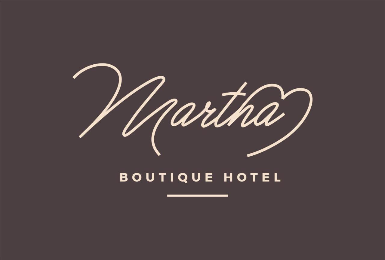 Boutique Hotel Martha เซลล์อัมเซ ภายนอก รูปภาพ